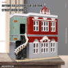Mould King 16005 Antique Collection Shop with LED lights - Image 4
