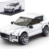 Mould King 27025 Cayenne Car - 415 PCS - Image 2