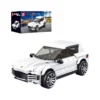Mould King 27025 Cayenne Car - 415 PCS