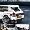 Mould King 27025 Cayenne Car - 415 PCS - Image 3