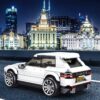Mould King 27025 Cayenne Car - 415 PCS - Image 5