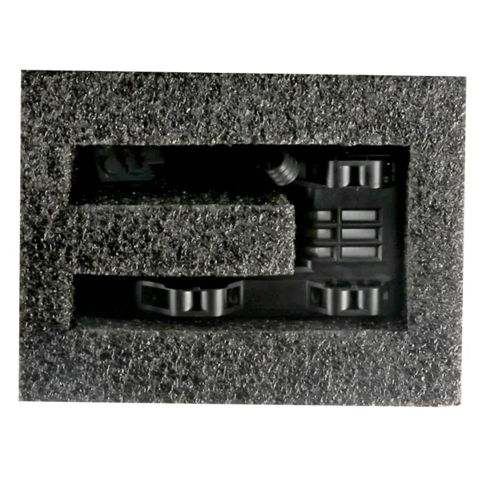 Mould King M0007 Motorized Car Parts The motor Powered Model - Image 4