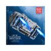 Mould King 21061 A-A4B Landspeeder UCS Large Spaceship - 3018 PCS - Image 2