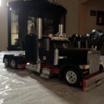 Mould King 10037 American Truck Building Set - 1,797 Pcs photo review