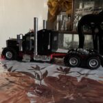 Mould King 10037 American Truck Building Set - 1,797 Pcs photo review